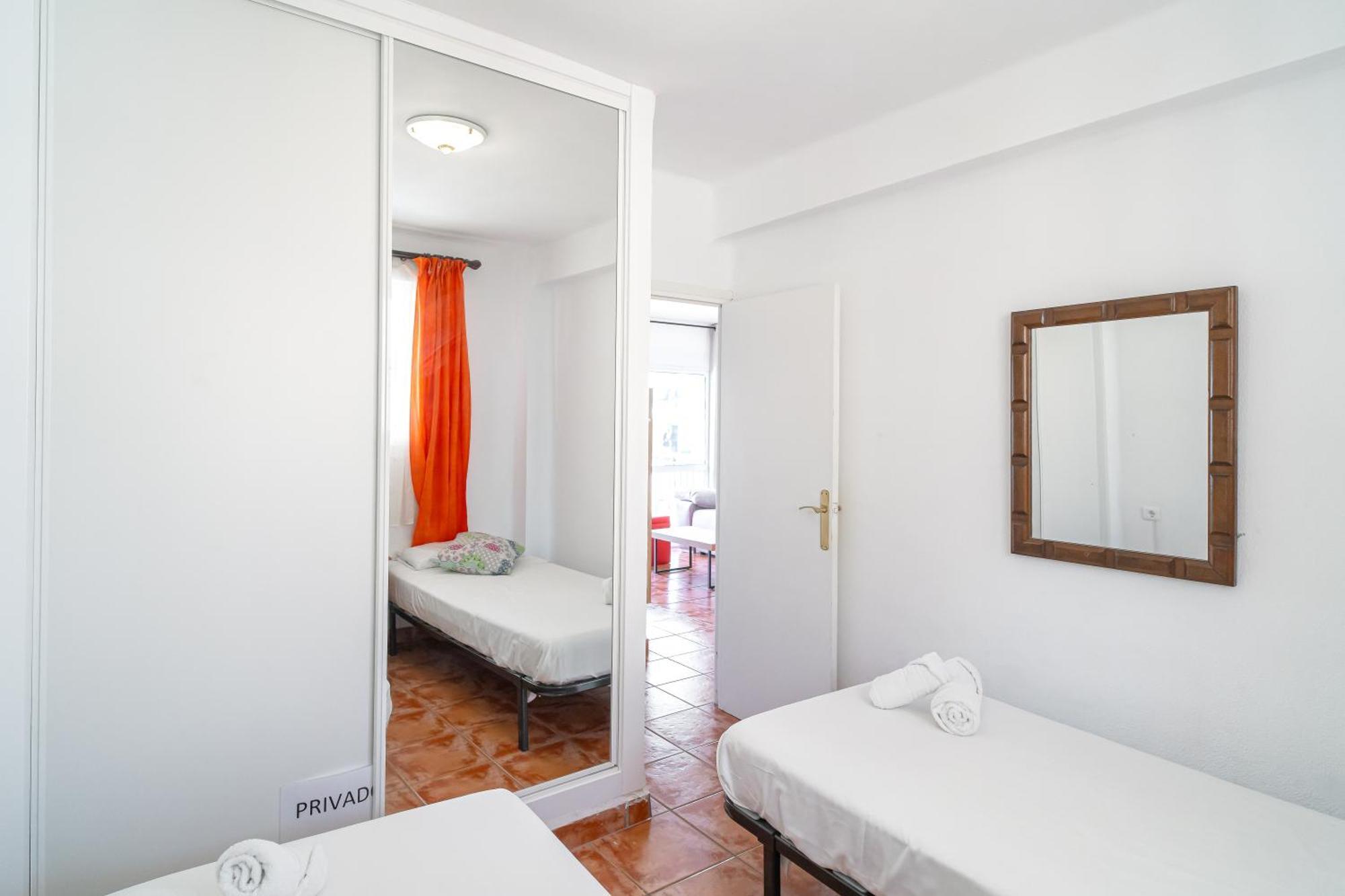 Coronado 148 Apartments Casasol Nerja Exterior photo