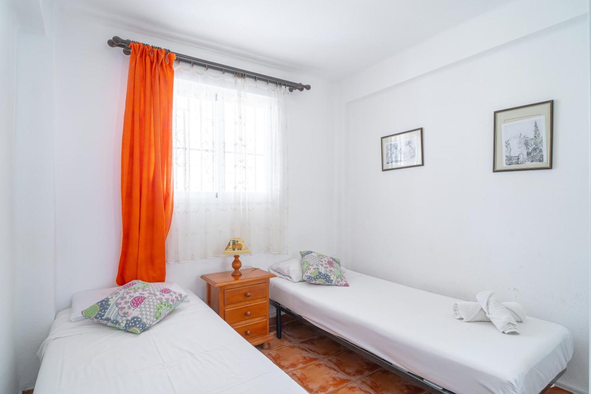 Coronado 148 Apartments Casasol Nerja Exterior photo