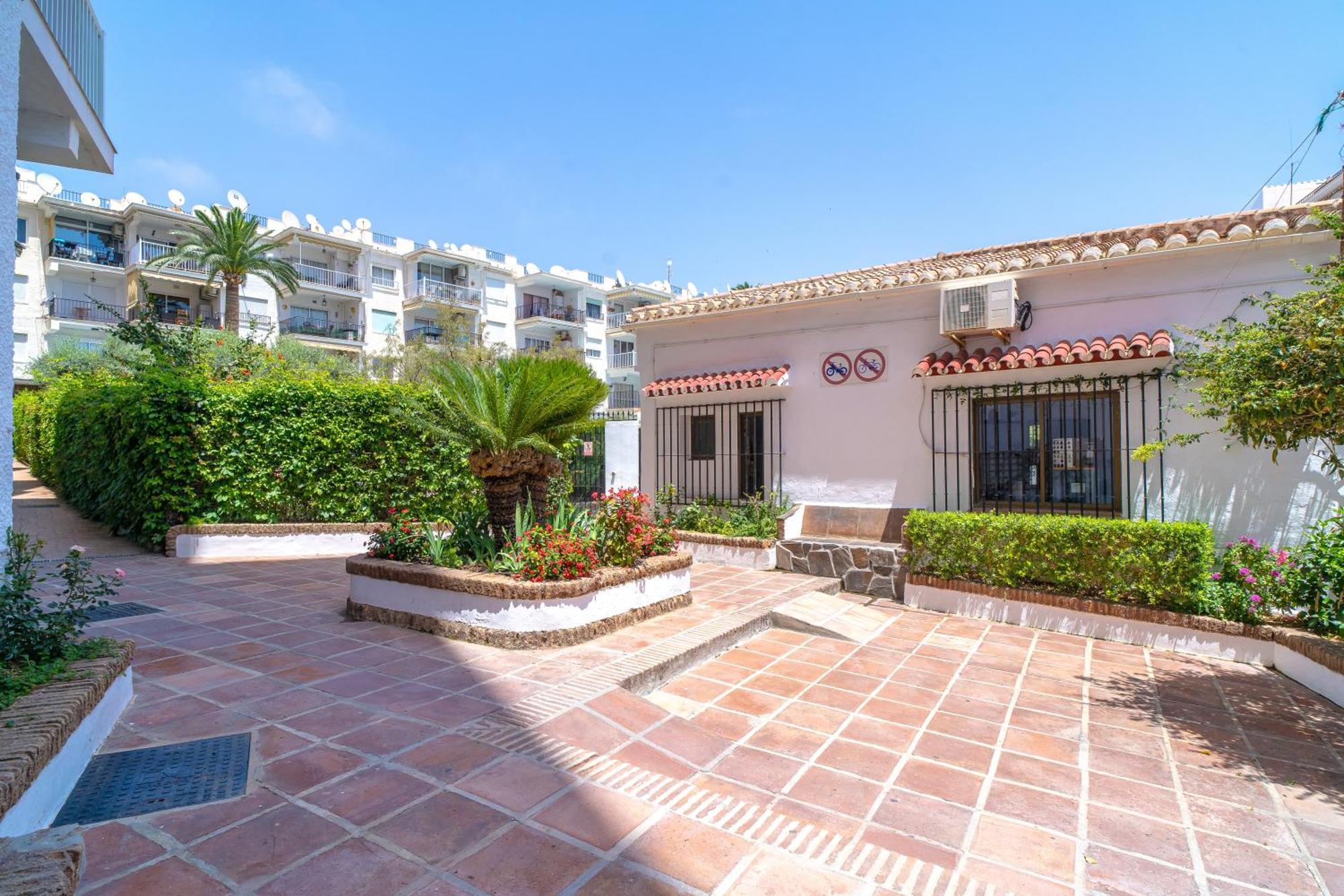 Coronado 148 Apartments Casasol Nerja Exterior photo