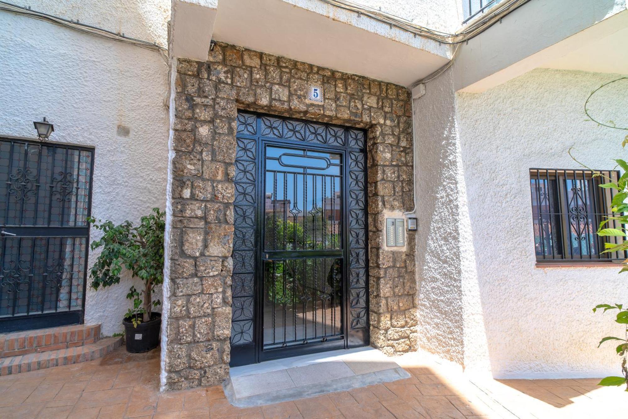 Coronado 148 Apartments Casasol Nerja Exterior photo